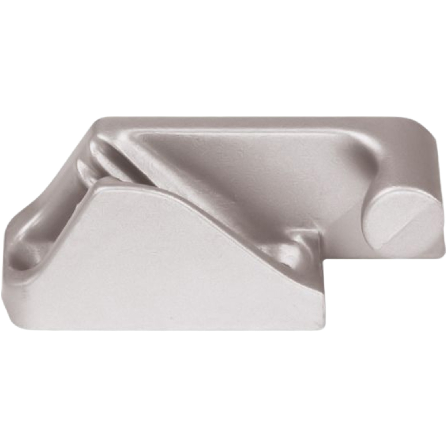 2026 Clamcleat Side Entry MK2 Starboard CL217 MK2 / R - Silver